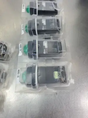USED Fuji Electric DR30D0L-L3G (AR9T511-H)