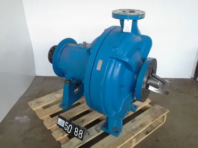USED Goulds 3500