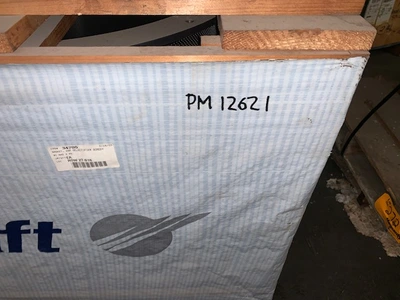 USED Black Clawson 24P