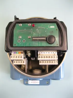 USED Micro Motion RFT 9739 E4SUJ