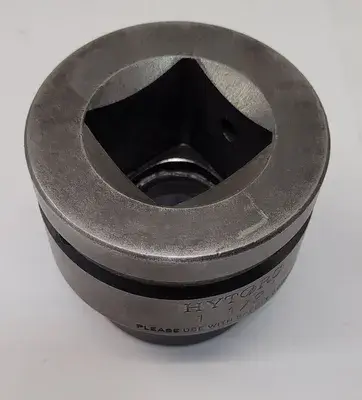 USED HYTORC IMPACT SOCKET WRENCH
