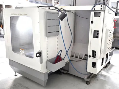 2006 HAAS VF-3SS Vertical Machining Centers CNC | CNC EXCHANGE (10)