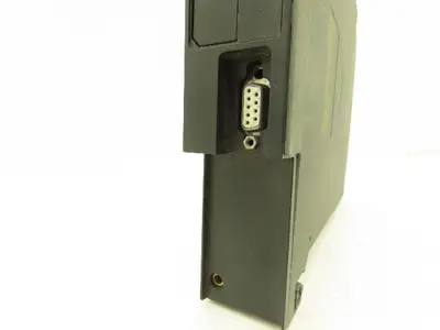 AEG Schneider Telemecanique TSX 47 CPU Processor I/O Memory Module