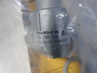 New | in-Stock TURCK BI5GT18ADZ30X2B1431/S34 Proximity Sensors Ohio US | HGR 24 #864344