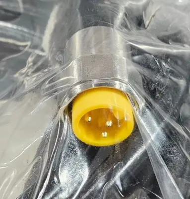 TURCK RYVH 36D-6M/S760/S771 Mini Fast PLC Cable Loc 5E-13