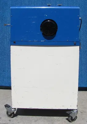USED FALLS PRODUCTS 131