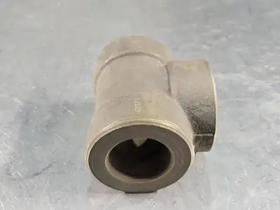 1-1/2" T-Fitting 3M