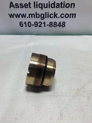 Parker RG2AHL0201; 2″ Hydraulic Rod Gland Cylinder Kit -NIB