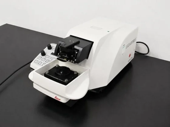 Used LEICA VT1200S Microtomes New Jersey US | Bionex Scientific LLC #1175428