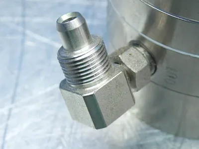 USED ABB 3HNM074851