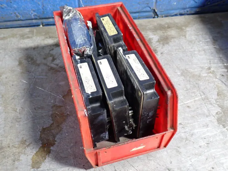 Used PRX KD621K30 AC Drive Power Modules Ohio US | HGR 24 #803492