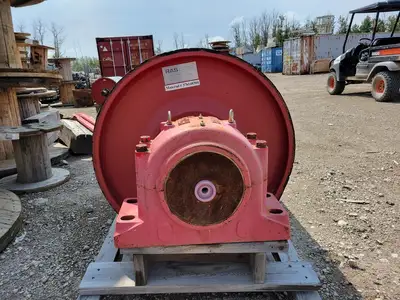 USED RAS T-914-1219