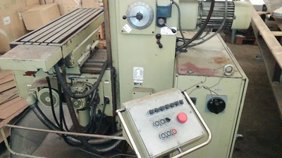 USED 1985 WMW FU 250/2