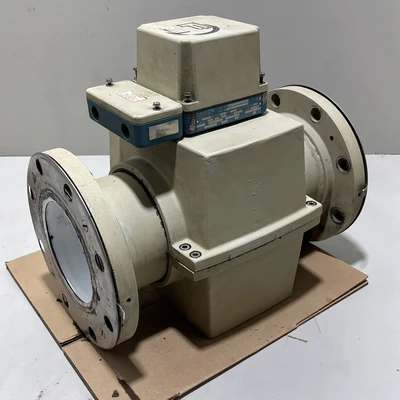 Used Fischer Porter 10D14-62AE17PB22AD16AA26/NS Meters - Misc Indiana US | J&J Industrial Supply #1424188