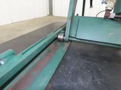 Used SOUTHWORTH _UNKNOWN_ Misc Lifts Indiana US | Arrow Industrial #1367374
