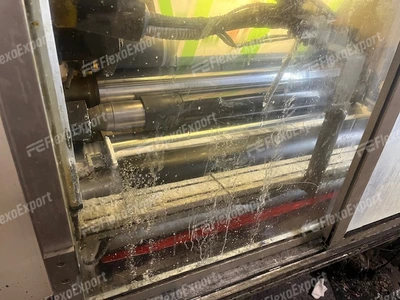 Used 2016 DCM LAMINASTAR 2 Laminators Connecticut US | FlexoExport #1490269