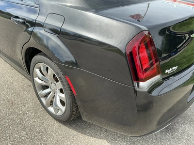 Used 2019 CHRYSLER 300 Sedans Michigan US | Miedema Asset Management Group #1484114