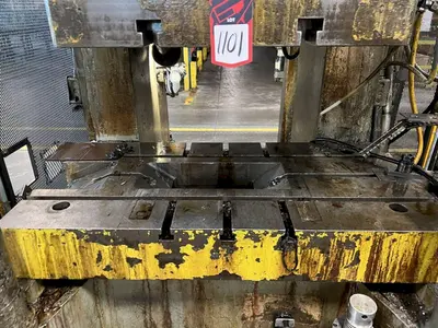 USED 1986 AIDA NC1-15(1)