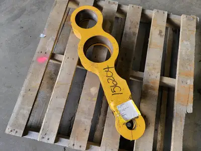 USED IMPACT ROLLER TECHNOLOGY DMS0204R