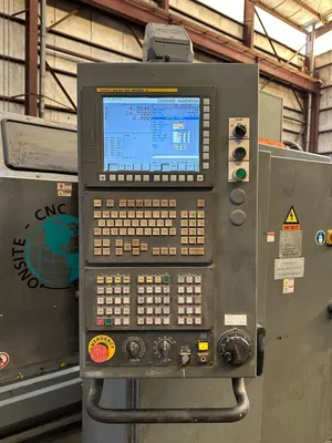 USED 2014 BARDONS & OLIVER 500 SERIES