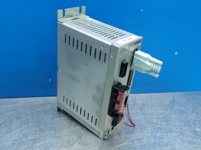 Used YAMAHA SR1X05 Electrical Controls | HGR 24 #747984