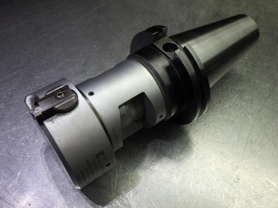 Kennametal KR50 CAT50 97-117mm Finish Boring Head 5.125" Pro KR50SVS5B094M (LOC1619)