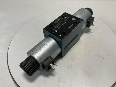 USED BOSCH 081WV10P1V1091WS024/00D51