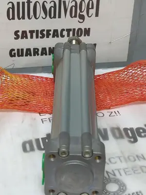 New | in-Stock REXROTH 1680516000 Pneumatic Cylinders Ohio US | Surplus Asset Holdings #1246282