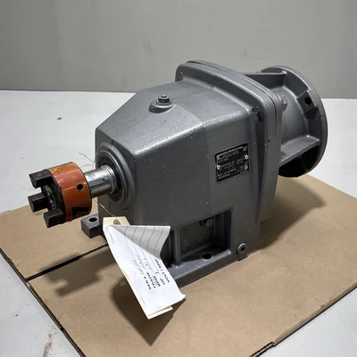 Used NORD DRIVE SYSTEMS SK 22 N56C Gearboxes Indiana US | J&J Industrial Supply #1427145