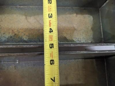 _UNKNOWN_ Loaf Pan Loaf Pans | Envoy Equipment LLC (5)