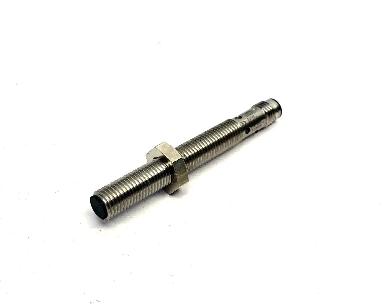 Used Omron E2B-S08LS02-MC-B2 Proximity Sensors Michigan US | Maverick Industrial Sales #1394331