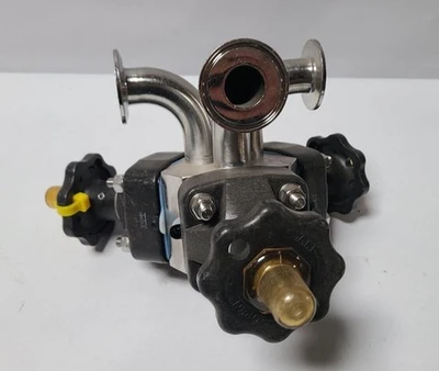 USED Panasonic Atomic Beam Cop Cam