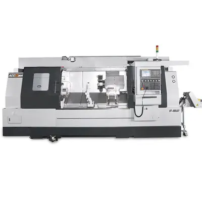NEW ACCUWAY UT-300LXY