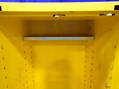USED JUSTRITE SUREGRIP EX