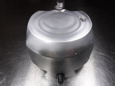 Valenite Vari-Set Aluminum Body Finish Boring Head EBN-6 (LOC3702A)