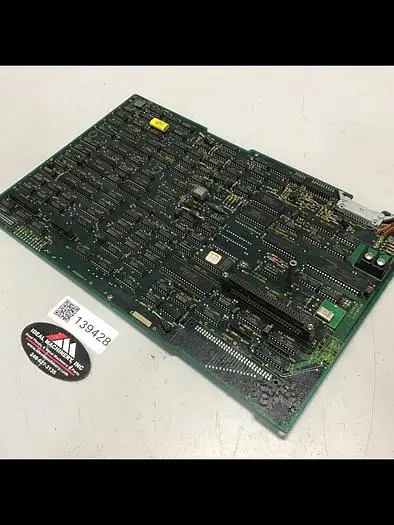 Used TOSHIBA H055060-2 Circuit Boards Michigan US | Ideal Machinery #698292