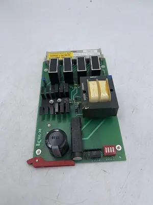 USED K-TRON K-TRON 9184-00106-B