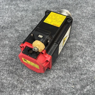 Used FANUC A06B-0063-B003 Misc Industrial Equipment California US | Davliegogo LLC #1731534