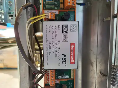 Loop Test System