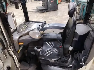 USED 2017 CROWN SR5000-20