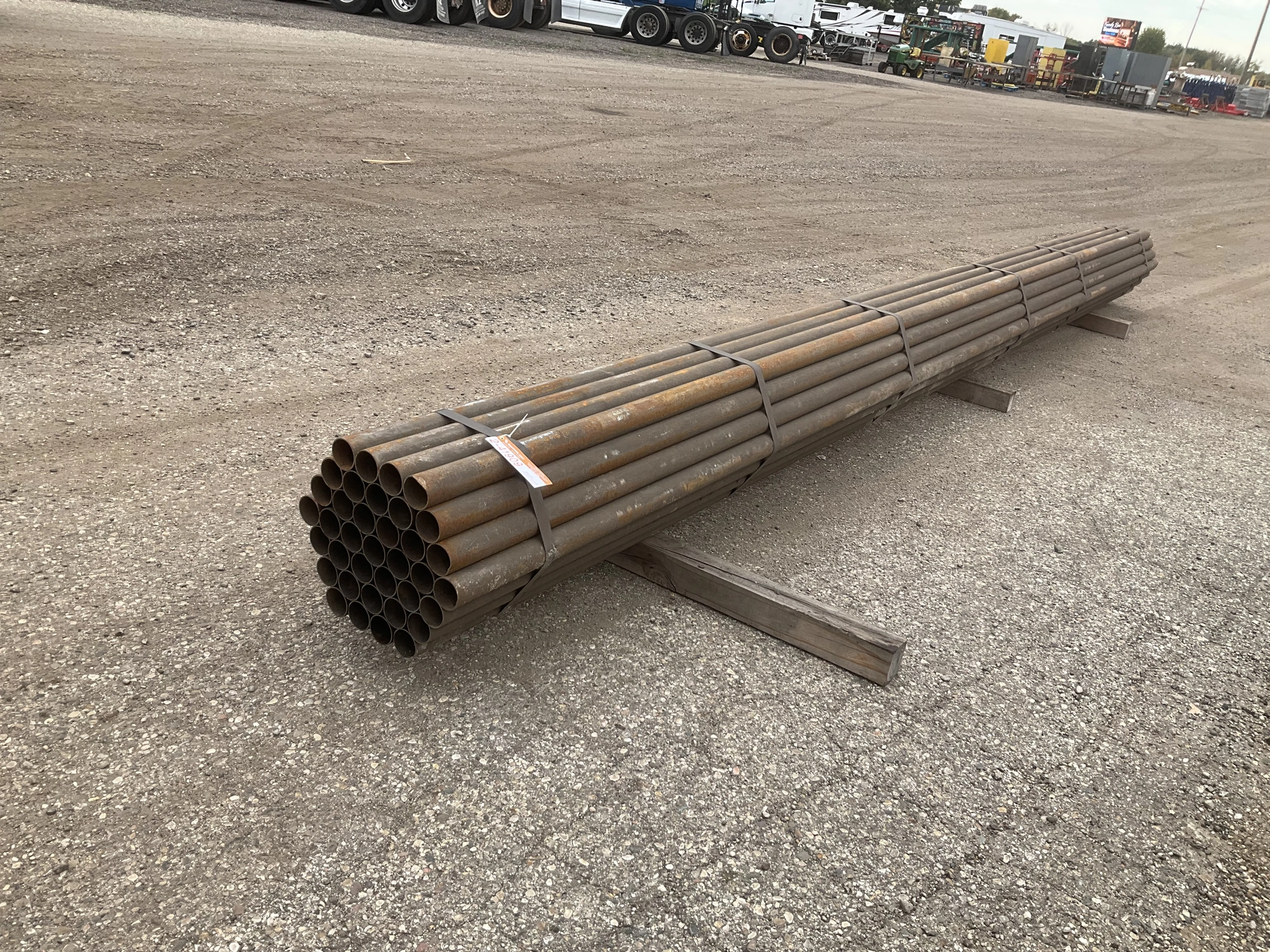 Used _UNKNOWN_ _UNKNOWN_ Miscellaneous Equipment Michigan US | Miedema Asset Management Group #1579476