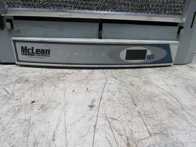 Used MCLEAN _UNKNOWN_ HVAC Parts and Equipment Indiana US | Arrow Industrial #633335