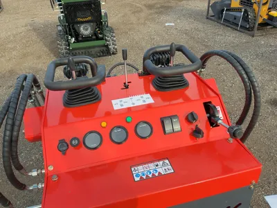 Used 2026 ZJG ZJ-380 Compact Utility Loaders Michigan US | Miedema Asset Management Group #1474667