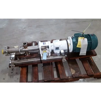 Moyno PB1D Progressive Cavity Pump