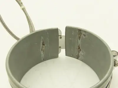 Used WATLOW _UNKNOWN_ Heater Bands Indiana US | Arrow Industrial #1366734