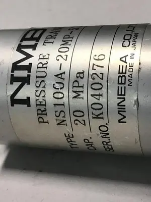 USED NMB NS100A-20MP-5222-S14