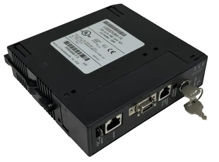 Used GE FANUC IC693CPU364 PLC Processors | SB Industrial Supply #848135