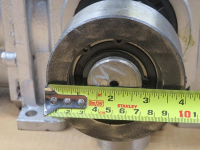 Used CLYDE BERGEMANN _UNKNOWN_ Speed Reducers | OCO Industrial #1589027