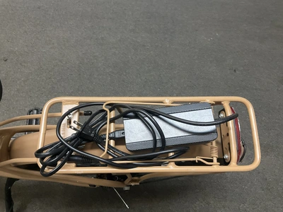 Used CABRILLO ELECTRIC BIKE Bicycles Michigan US | Miedema Asset Management Group #1475800