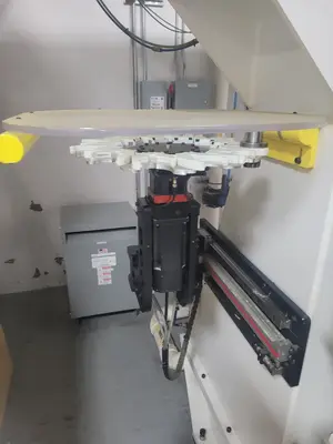 2014 C.R. ONSRUD 148E24CH2 Routers | MD Equipment Services LLC (18)